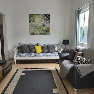 Casa Casa de Férias