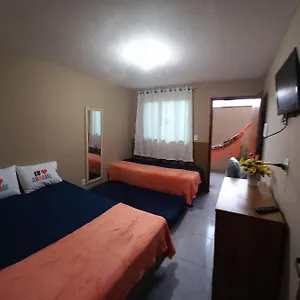 Kitnet Da Gi Casa Completa 30 Metros Do Mar De Casa de Férias