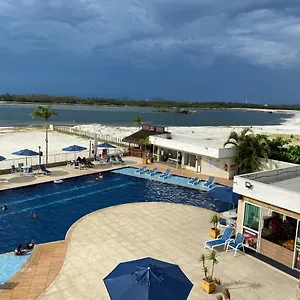 Arraial Caribe Brasileiro Apartamento