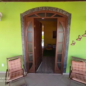 Casa Belissima - Ar Condicionado E A Opcao. Casa de Férias